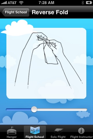 Screenshot The Paper Plane Guy’s Construction Kit! Screenshot The Paper Plane Guy’s Construction Kit!