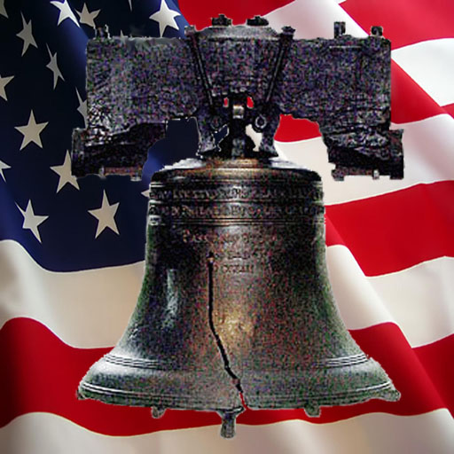 U.S. Historical Documents app icon